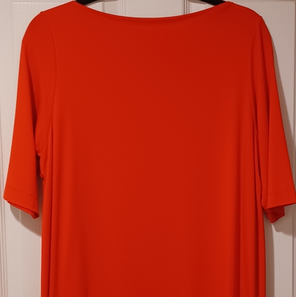 XD XENIA DESIGN CROATIA LAYERED SIDE SLIT TOP SIZE - Picture 2 of 9